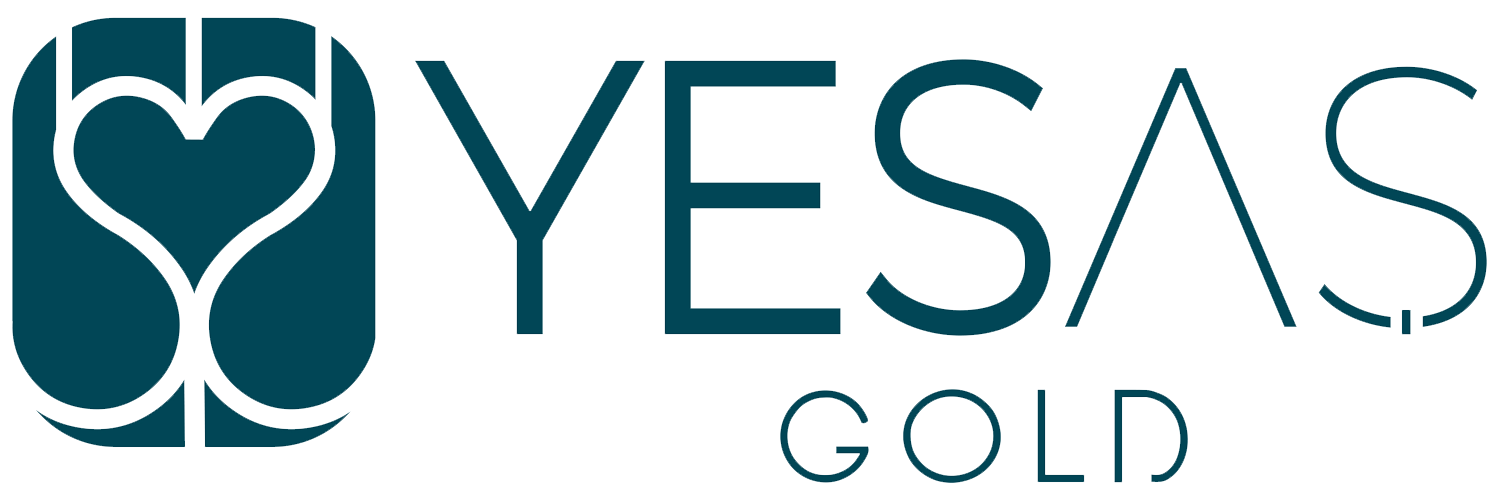 Yesaş Gold